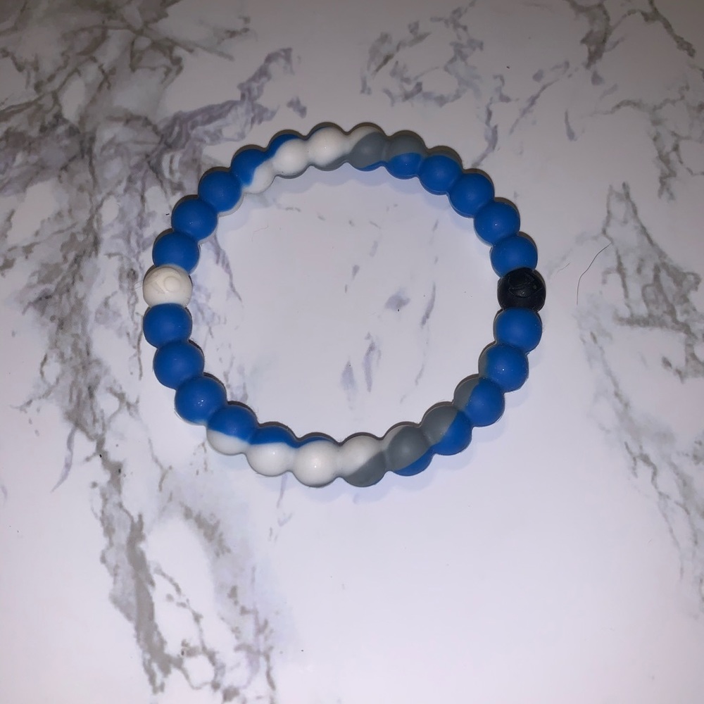 Lokai bracelet